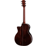 Taylor Next Generation 814ce Rosewood/Spruce Acoustic Electric Guitar