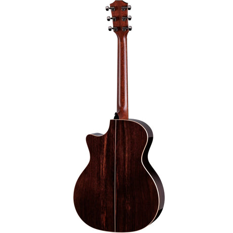 Taylor Next Generation 814ce Rosewood/Spruce Acoustic Electric Guitar