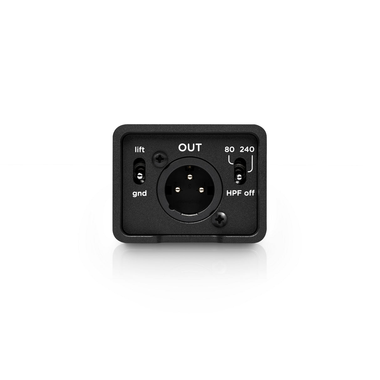 Strymon PCHX1 Active DI Isolator Mono
