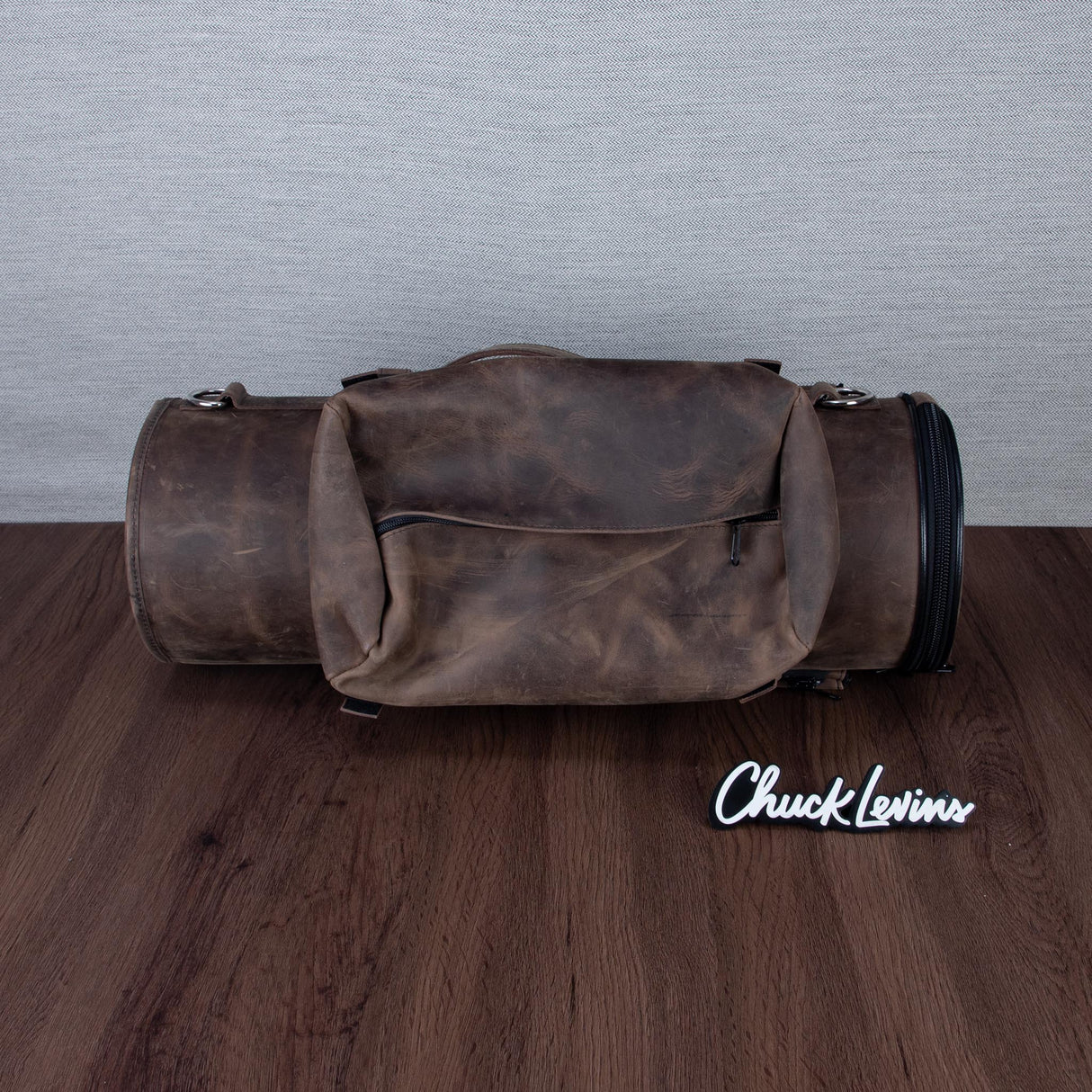 Torpedo Bags Outlaw Loredo Trumpet Case