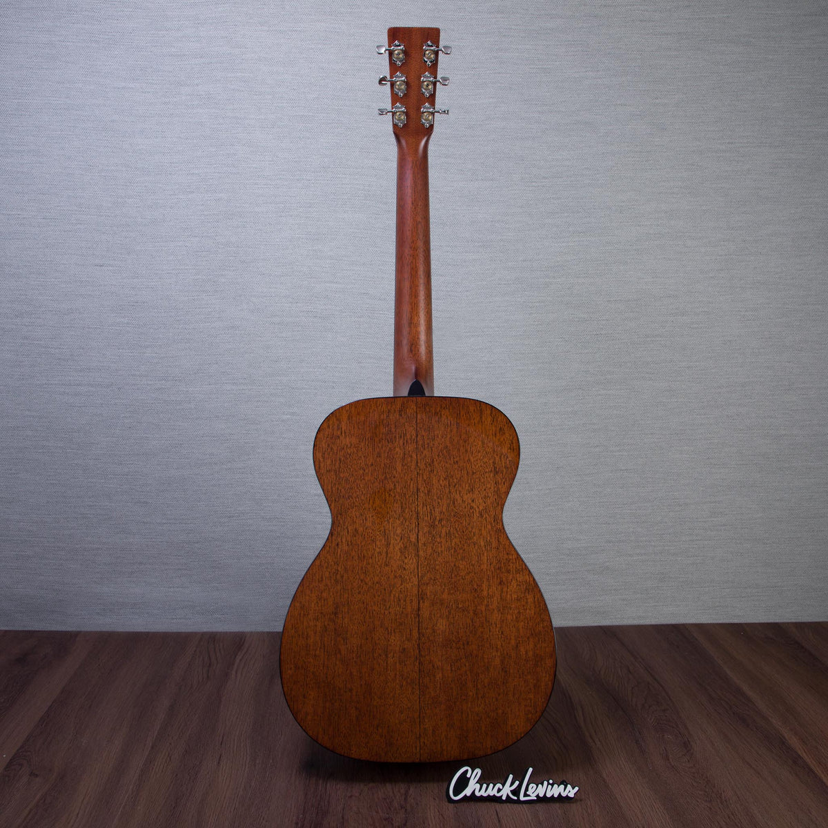 Martin Signature 00-18 Joe Bonamassa Acoustic Guitar - 1937 Joe Bonamassa Sunburst - #M3090975