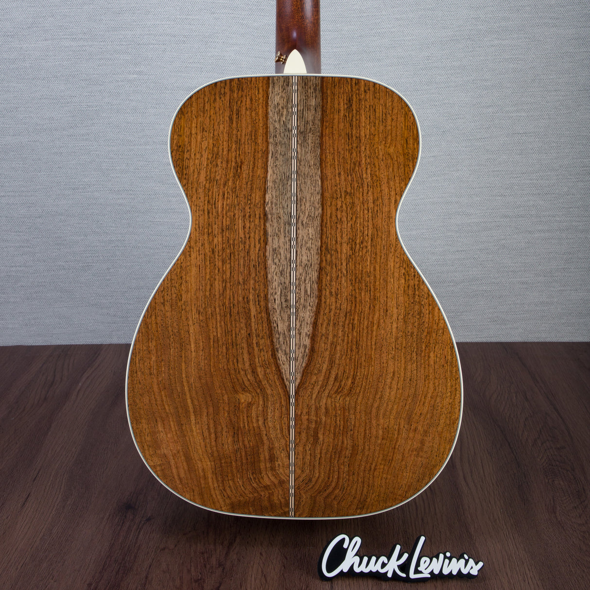 Martin Custom Shop 00-28 Style Guatemalan Rosewood/Italian Alpine Spruce LR Baggs - Anthem Acoustic Electric Guitar - #M2799754