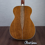 Martin Custom Shop 00-28 Style Guatemalan Rosewood/Italian Alpine Spruce LR Baggs - Anthem Acoustic Electric Guitar - #M2799754