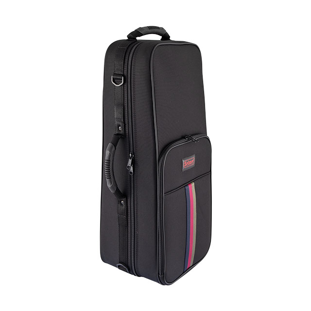 Selmer SAS711 Professional Alto Saxophone - Clear Lacquered