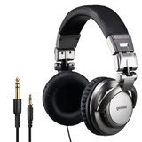 Gemini DJX-500 Over Ear Professional DJ Headphones