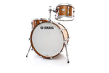 Yamaha Recording Custom 3-Piece Shell Pack - Real Wood Matte Finish - New