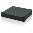 Gator GRW-DRW2 2U Standard Rack Drawer - New