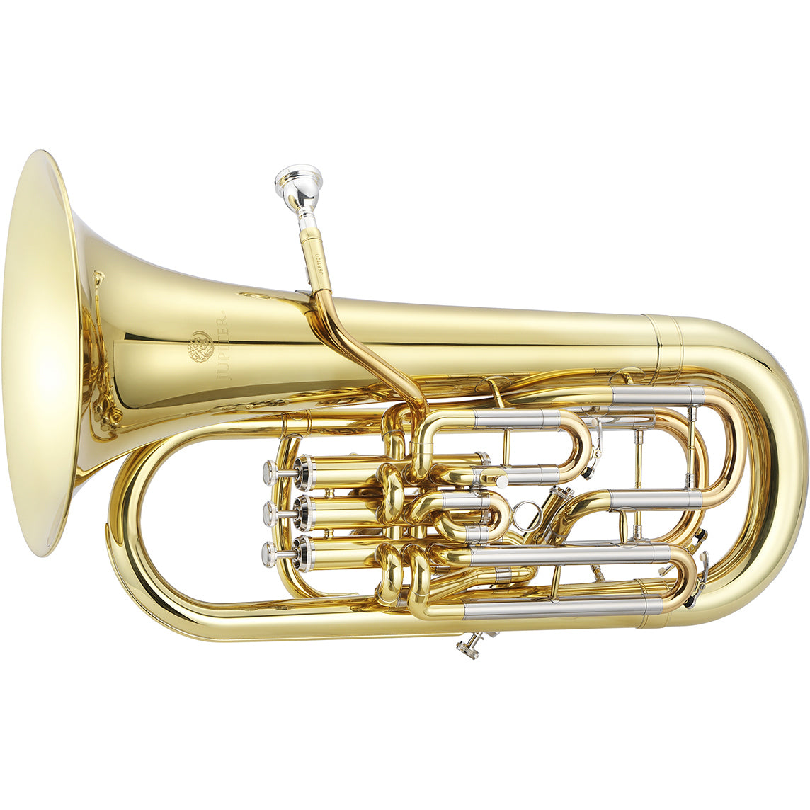 Jupiter JEP1120 Performance Series Compensating Euphonium