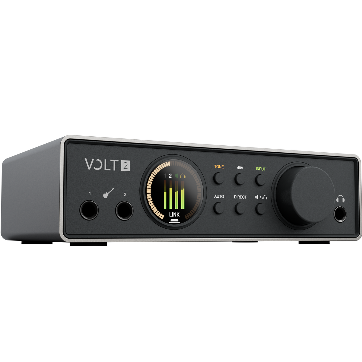 Universal Audio Volt 2 Gen 2 USB 2-in / 4-out Audio Interface
