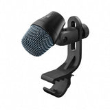 Sennheiser E904 Drum / Percussion Microphone - Mint, Open Box