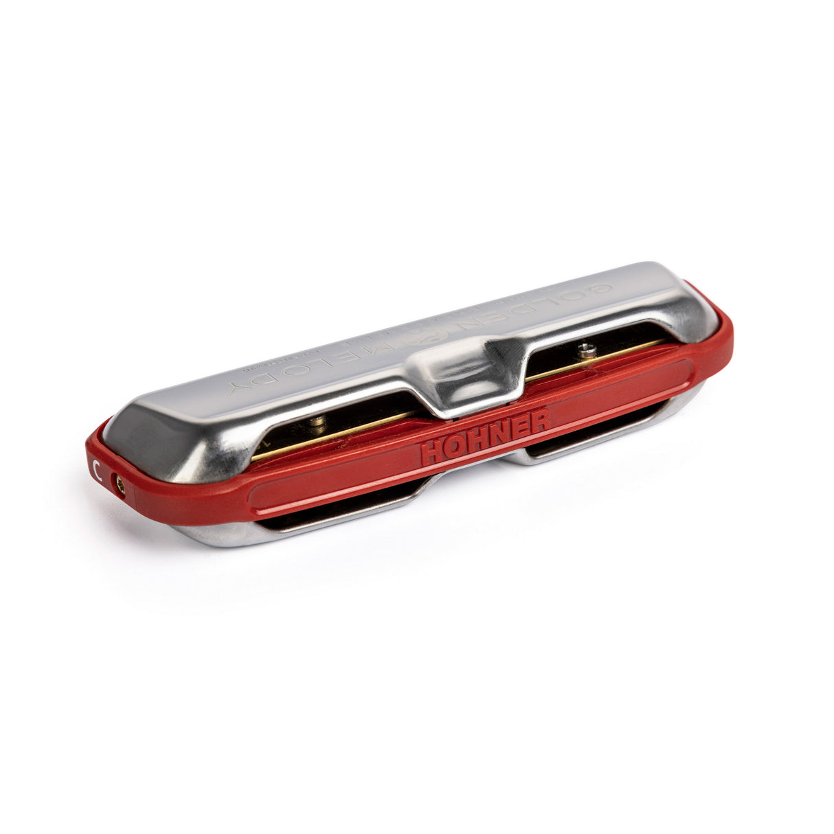 Hohner Golden Melody Harmonica - Key of G#