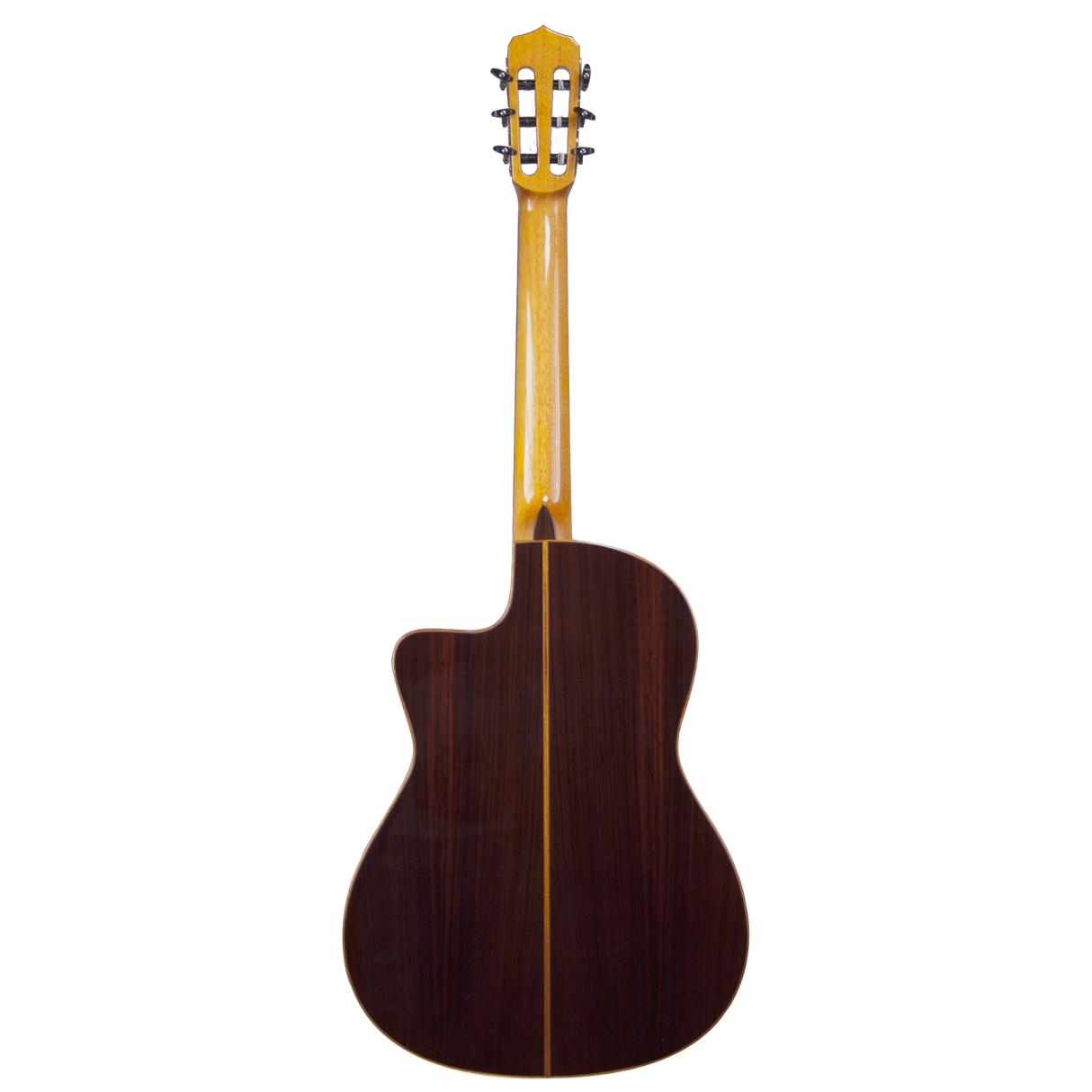 Cordoba Fusion Orchestra CE Electric Nylon String Guitar - Cedar Top - New