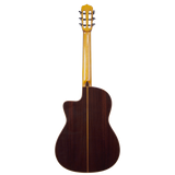 Cordoba Fusion Orchestra CE Electric Nylon String Guitar - Cedar Top - New