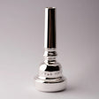 Greg Black 1-Piece Flugelhorn Mouthpiece - 3FL