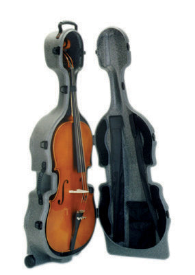 SKB SKB-544 Roto Cello Case 42098