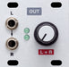 Intellijel Stereo Line Out 1U Output Module - New