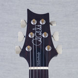 PRS Hollowbody II With Piezo Hollowbody Electric Guitar - Metallic Green With Black Smokeburst - #250416672