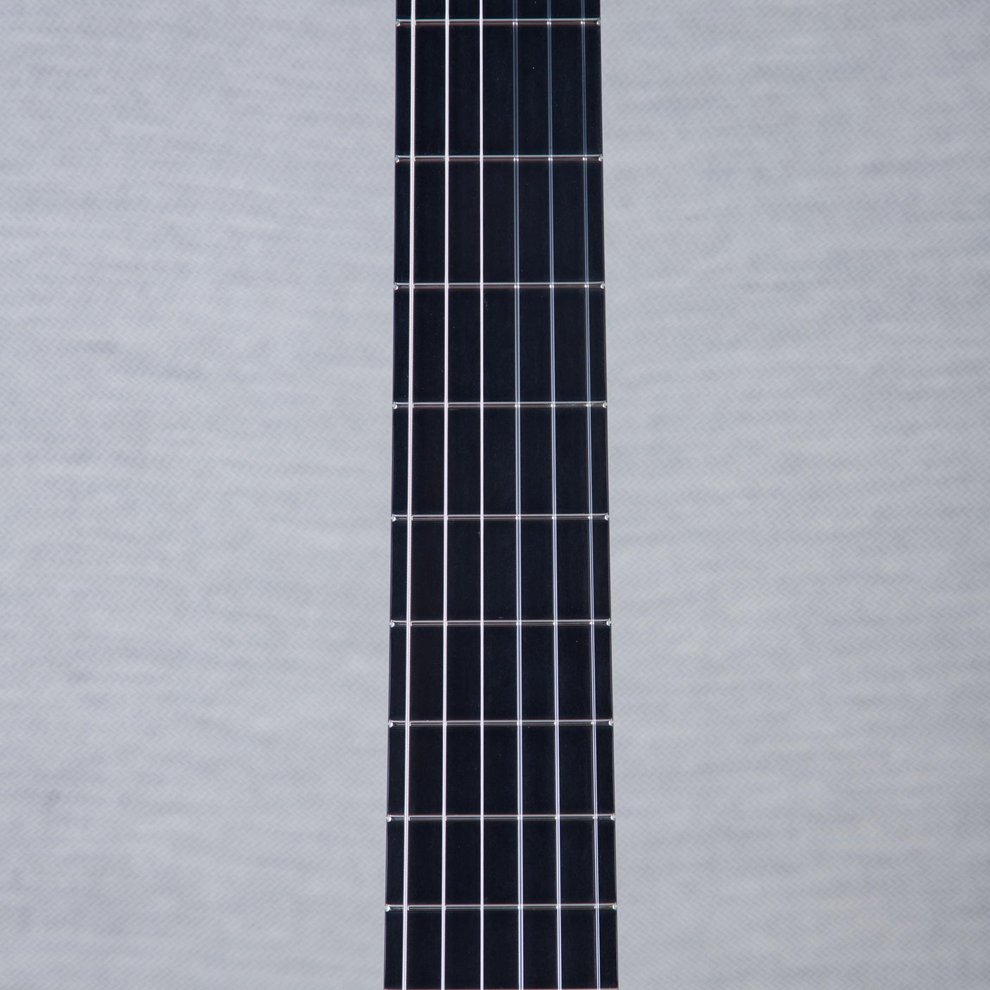 Godin MultiAc Grand Concert SA Nylon String Acoustic-Electric Guitar - Trans Black - CHUCKSCLUSIVE - #25313624