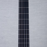 Godin MultiAc Grand Concert SA Nylon String Acoustic-Electric Guitar - Trans Black - CHUCKSCLUSIVE - #25313624