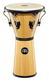 Meinl HDJ500NT Headliner Series Wood Djembe-Natural