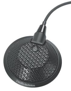 Audio-Technica U841A UniPoint Series Omnidirectional Boundary Microphone