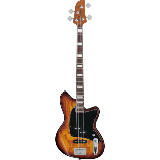 Ibanez TMB400TAIAB Bass Standard Bass Guitar - Iced Americano Burst - New