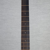 Bedell Revolution Parlor Acoustic Guitar - #722003