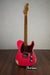 Fender Custom Shop 1950 Esquire Heavy Relic Electric Guitar - Watermelon King - CHUCKSCLUSIVE - #R124047
