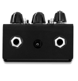 Vertex Effects Steel String Supreme SRV Overdrive Pedal