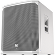 Electro-Voice ELX200-18SP-W 18-Inch Powered Subwoofer - White