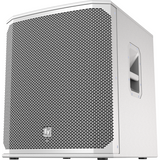 Electro-Voice ELX200-18SP-W 18-Inch Powered Subwoofer - White