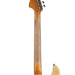 Fender Custom Shop 1969 Stratocaster Heavy Relic Guitar - Aged Vintage White - CHUCKSCLUSIVE - #R123333