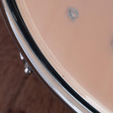 DW 5.5 x 14-Inch Collector's 333 Maple Snare Drum - Black Oyster Glass