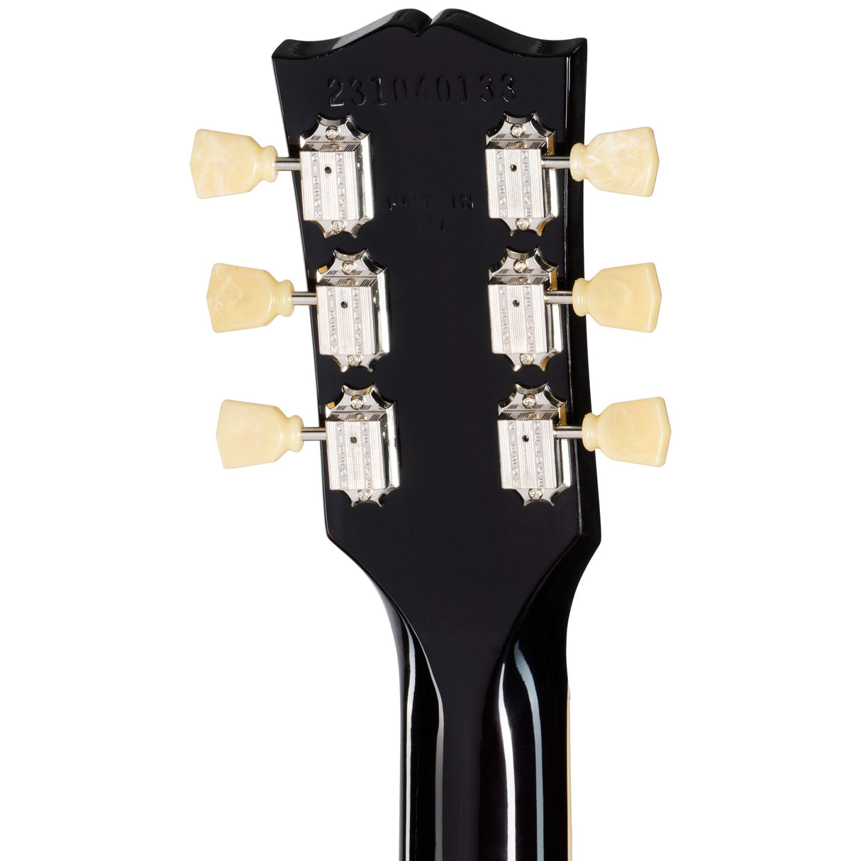 Gibson Les Paul Studio Electric Guitar - Smokehouse Burst