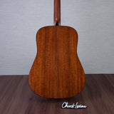 Martin D-18 Mahogany/Sitka Spruce Acoustic Guitar - #M2896690