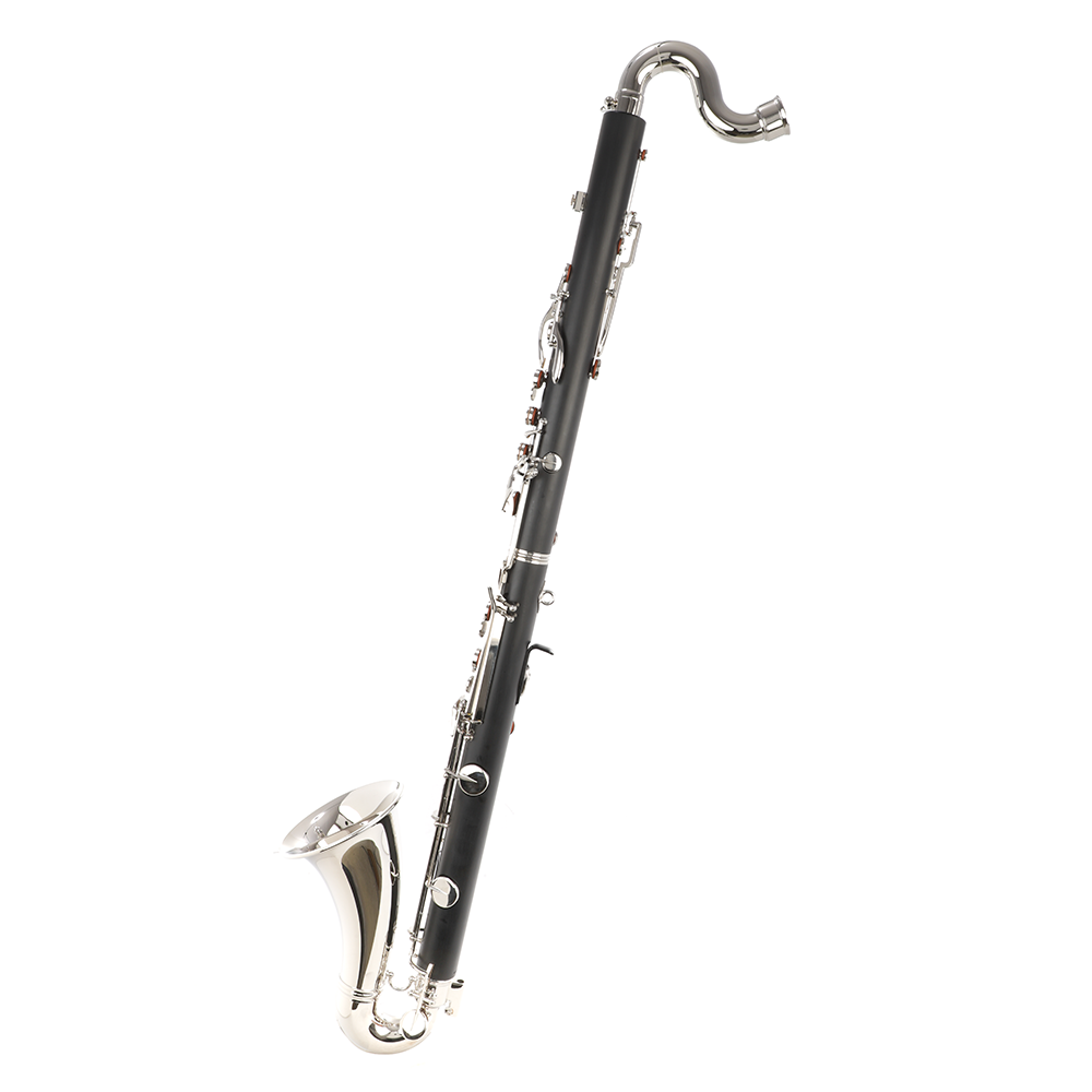 Yamaha YCL-221II Standard Bass Clarinet