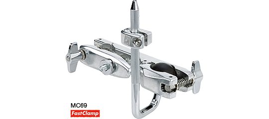 Tama MC69 Compact Tom Holder