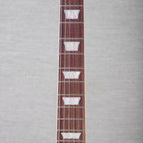 Gibson Les Paul Standard 60s Double Trouble Electric Guitar - Vintage Bourbon Burst - #215750241