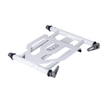 Crane Stand Plus Laptop Stand - White