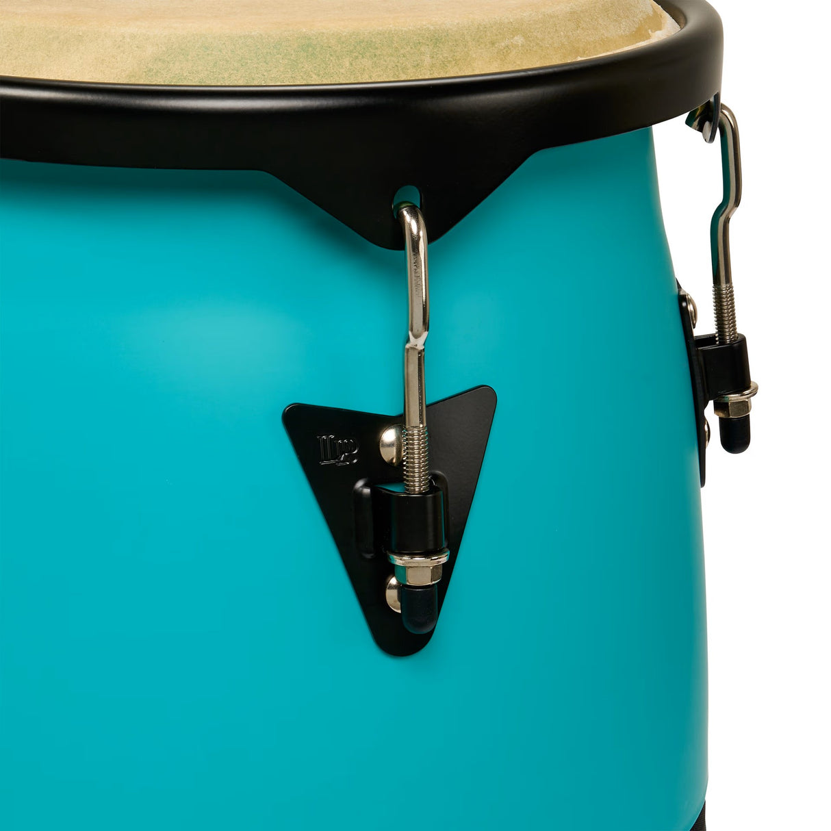 Latin Percussion Discovery II Ultralight Conga Set - Sea Foam