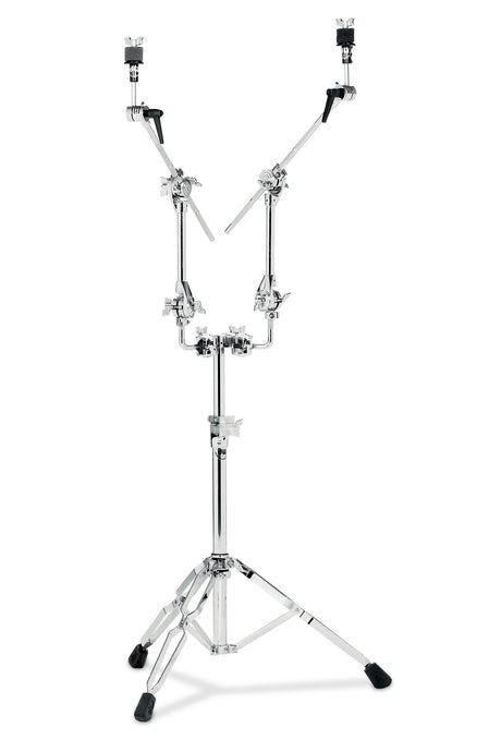 Drum Workshop DWCP9799 Heavy Duty Double Cymbal Stand