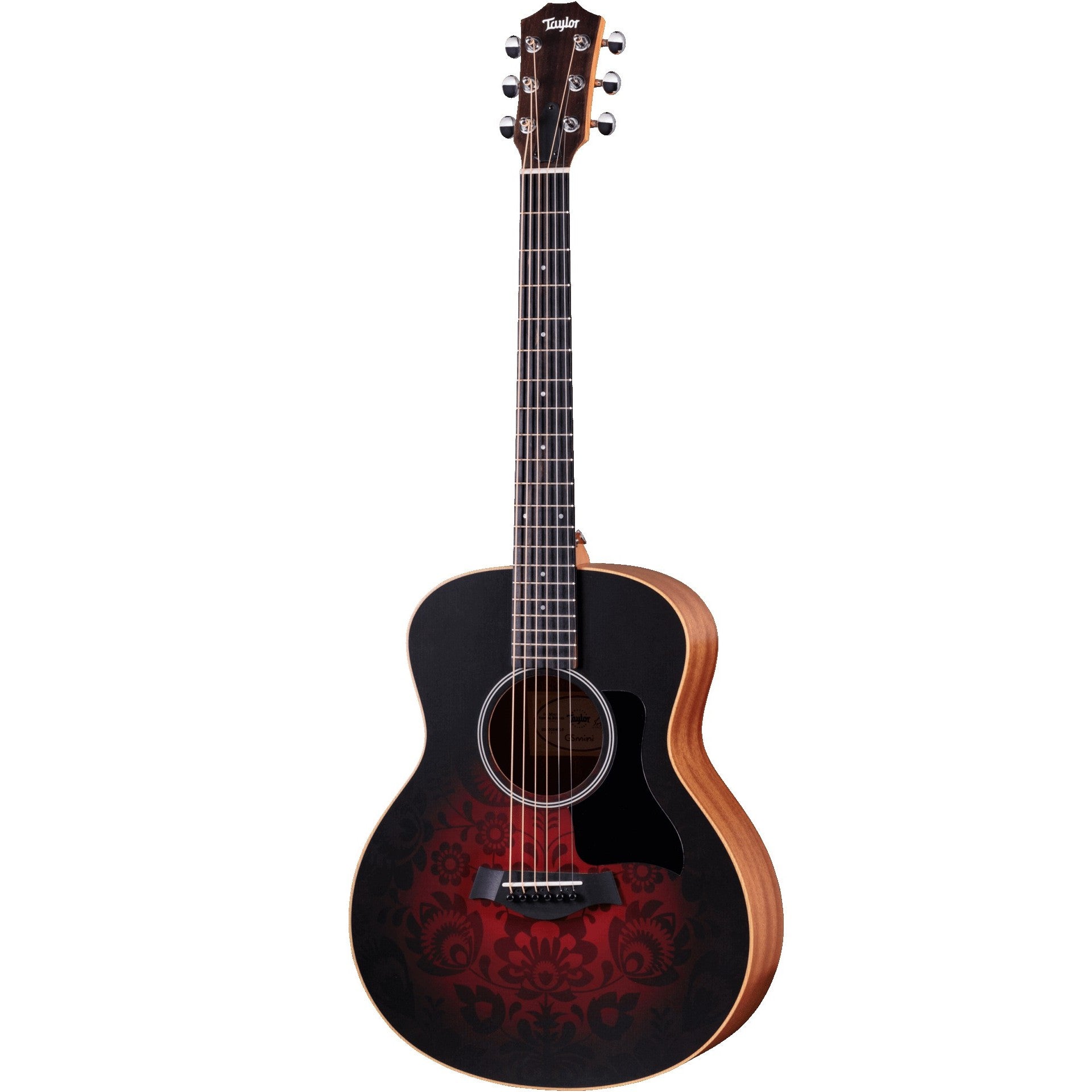 Taylor Special Edition GS Mini-e Acoustic Electric Guitar