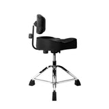 Gator Percussion Drum Throne Backrest - Black