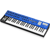 Behringer Wave 0722-ABD 8-Voice Multi-Timbral Hybrid Synthesizer