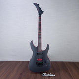 Peavey Adrian Vandenberg Signature Electric Guitar - Matte Black