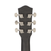 McPherson Sable Carbon Acoustic Guitar - Honeycomb Top, Satin Pearl Hardware