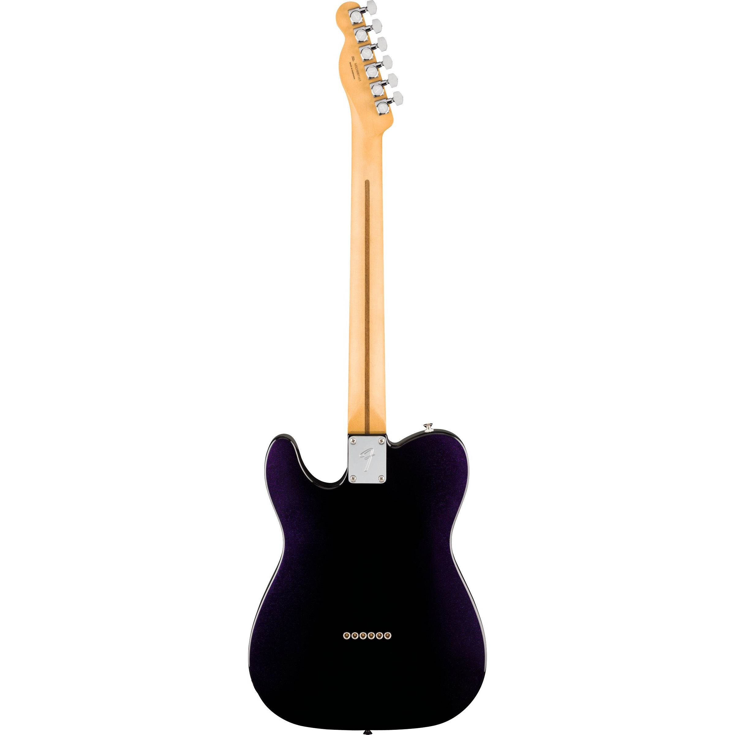 Fender Player II Modified Telecaster Electric Guitar, Rosewood