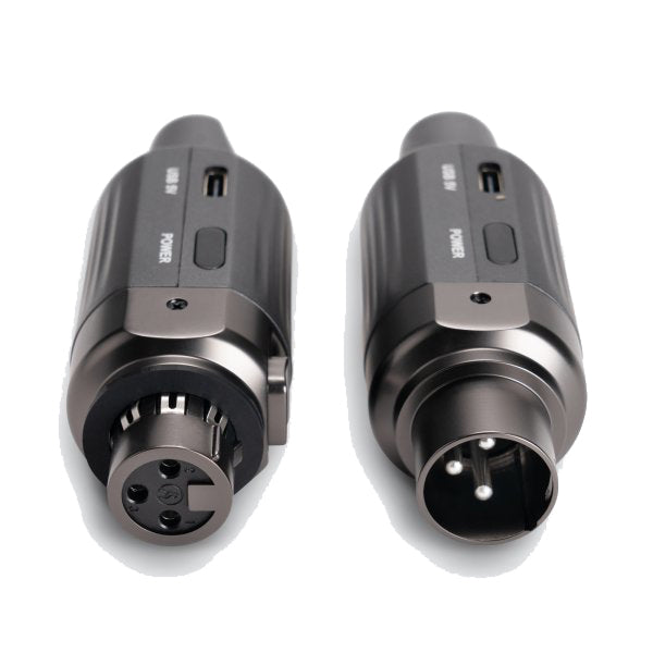 On-Stage RXLRWS1 Rechargeable XLR Wireless System