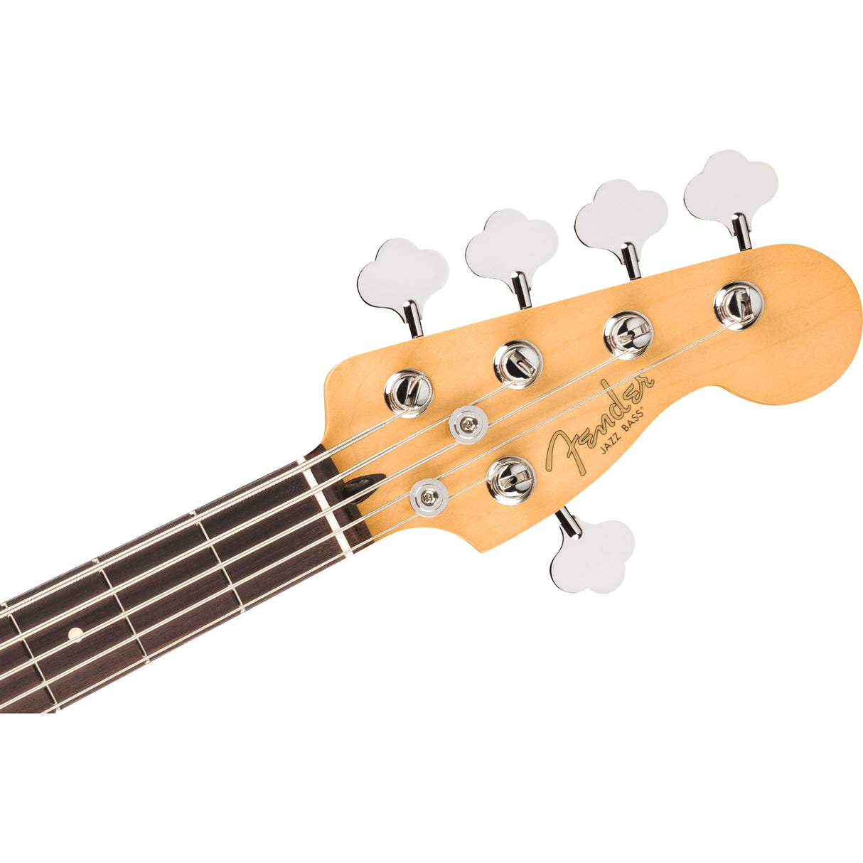 Fender Player II Modified Active Jazz Bass V - 3 Color Sunburst