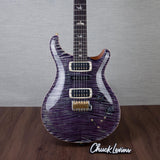 PRS Modern Eagle V 10-Top Electric Guitar - Aurora Borealis - #0410265